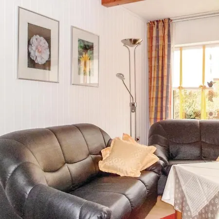 2 Bedroom Pet Friendly In Muehlhausen * Rocklinghausen