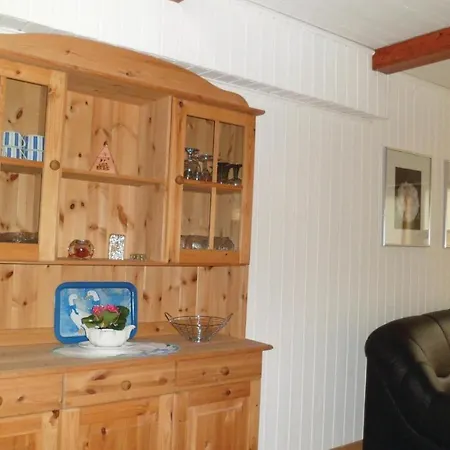2 Bedroom Pet Friendly In Muehlhausen *