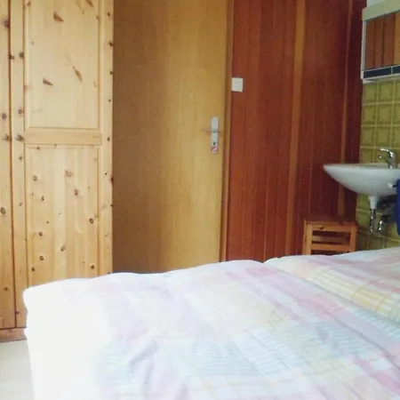 Daire Gorgeous In Muehlhausen