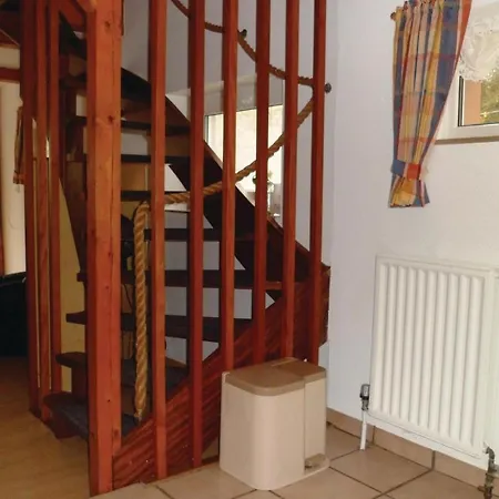 아파트 Gorgeous In Muehlhausen