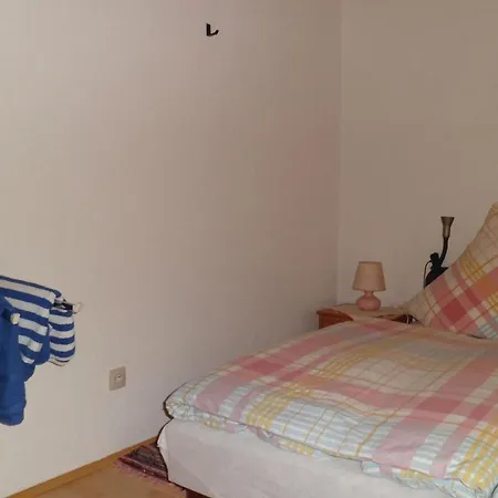 Gorgeous In Muehlhausen 아파트 Mühlhausen