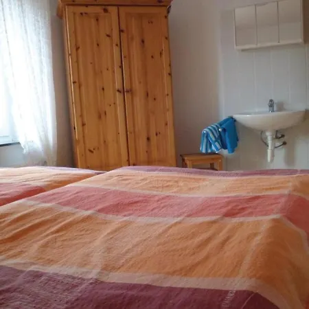 Gorgeous In Muehlhausen Daire Rocklinghausen