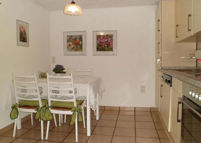 Appartamento Gorgeous In Muehlhausen *