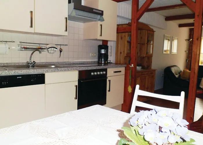 Appartamento Gorgeous In Muehlhausen *