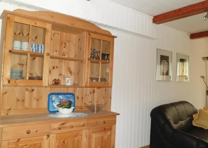 Gorgeous In Muehlhausen *