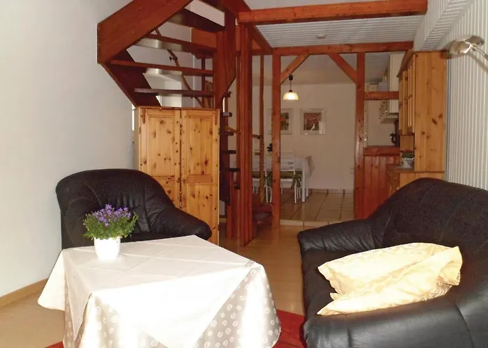 Gorgeous In Muehlhausen * Mühlhausen