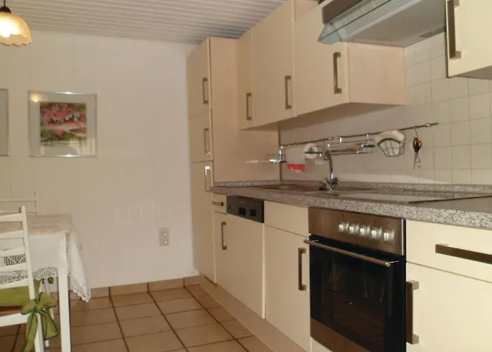 Appartamento Gorgeous In Muehlhausen *