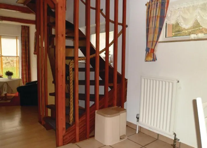 Appartamento Gorgeous In Muehlhausen